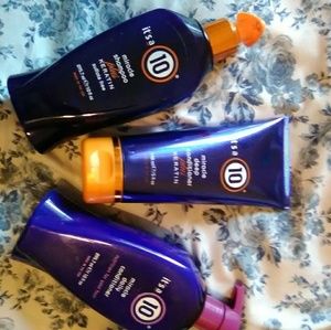 It's A 10 Hair Care Products